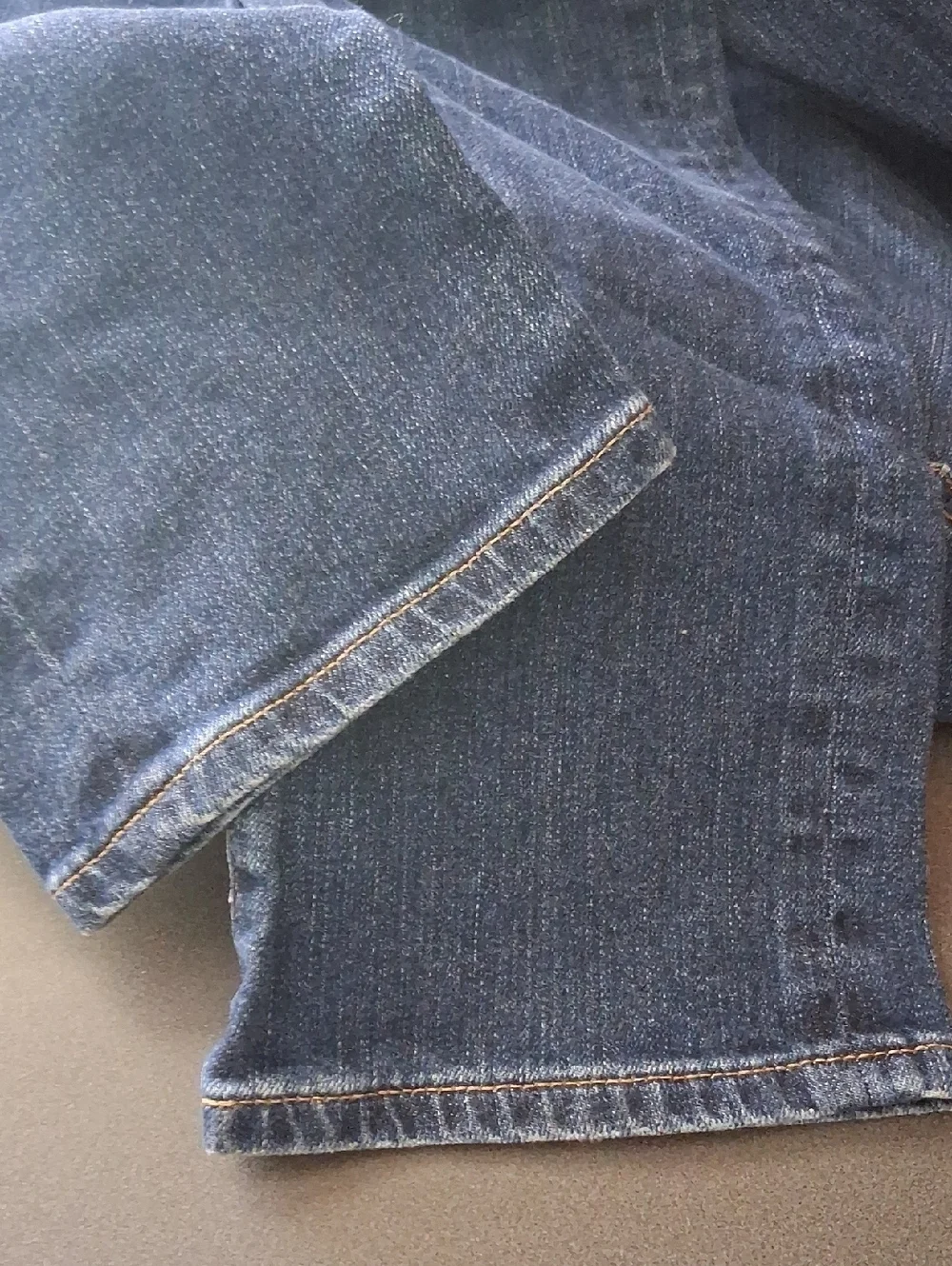 AG Adriano Goldschmied Jeans Japan Denim 32x33 Tellis Modern Slim Fit Stretch